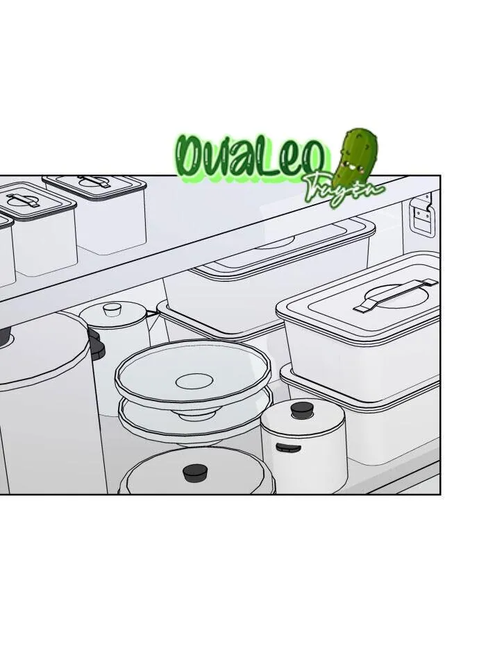 Tình yêu mang sắc đỏ Chapter 3 Trang 24