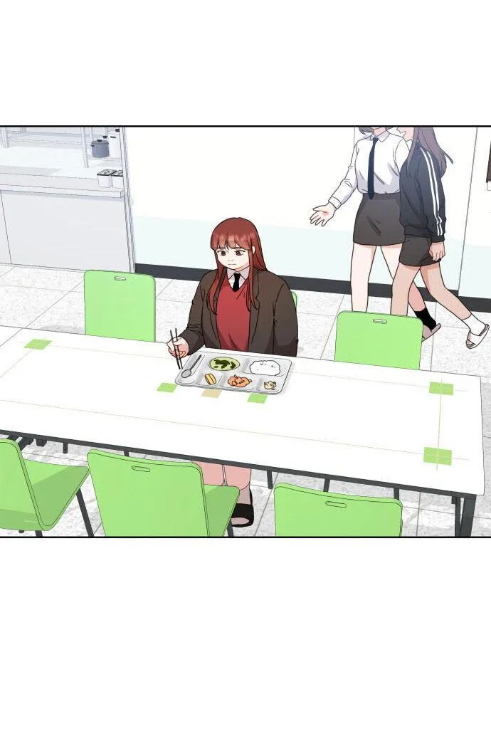 Tình yêu mang sắc đỏ Chapter 3 Trang 25