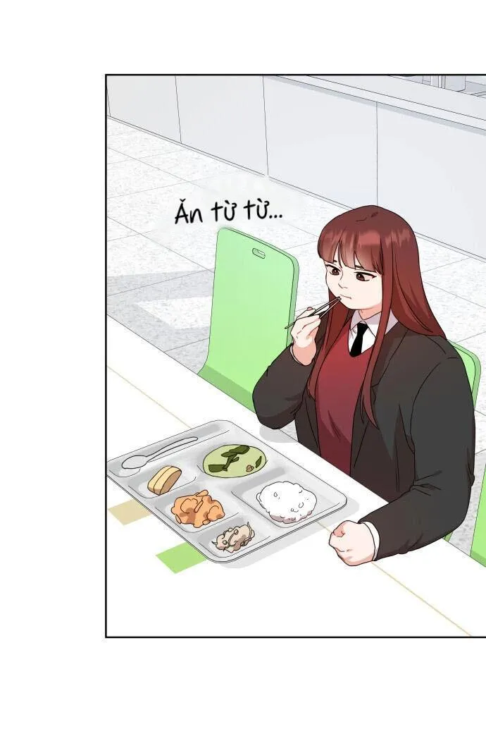 Tình yêu mang sắc đỏ Chapter 3 Trang 26