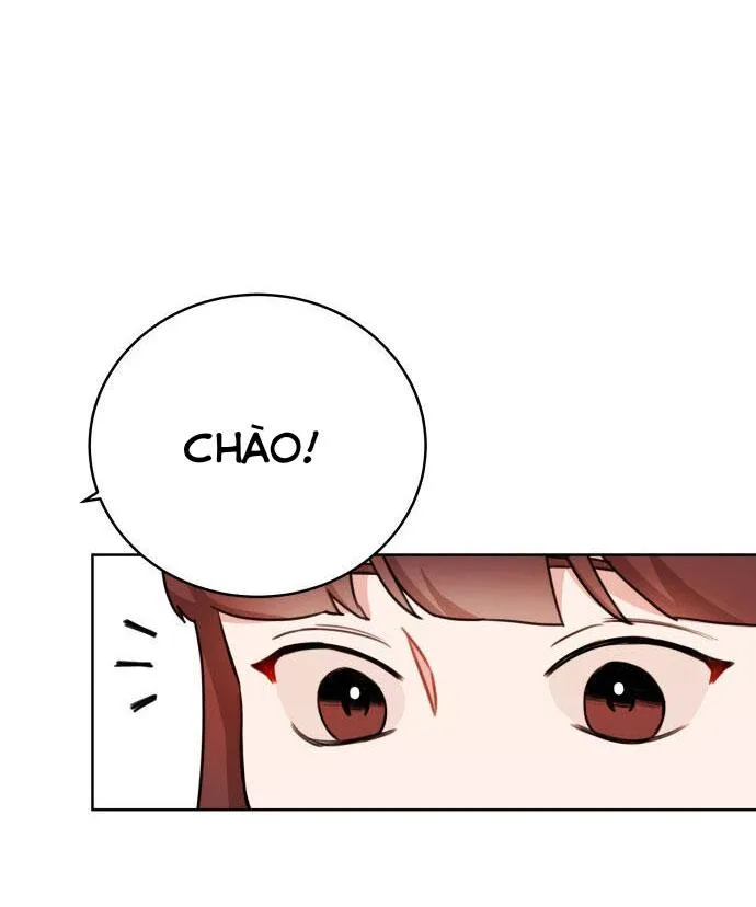 Tình yêu mang sắc đỏ Chapter 3 Trang 27