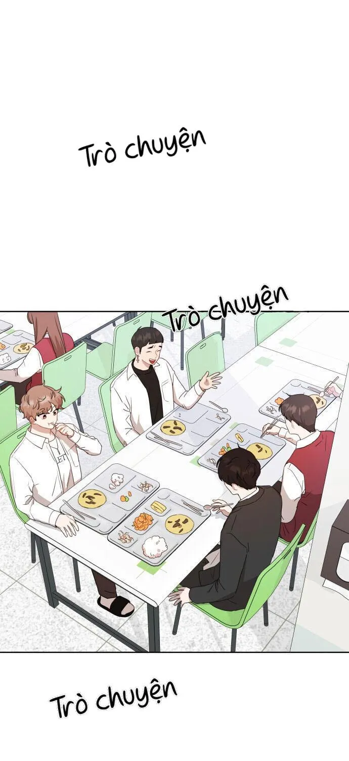 Tình yêu mang sắc đỏ Chapter 3 Trang 31