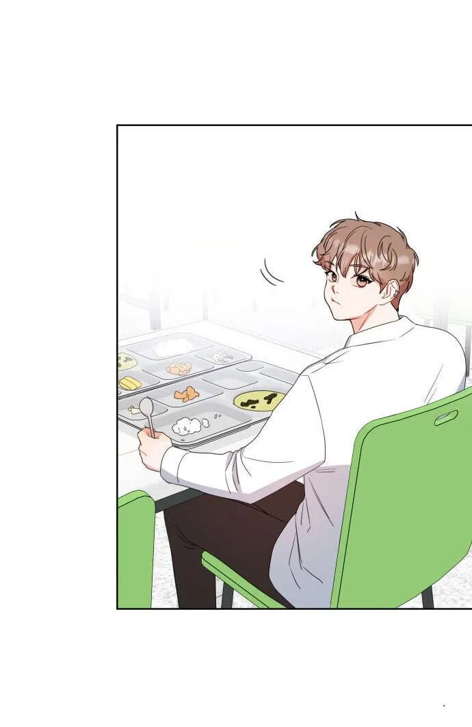 Tình yêu mang sắc đỏ Chapter 3 Trang 35