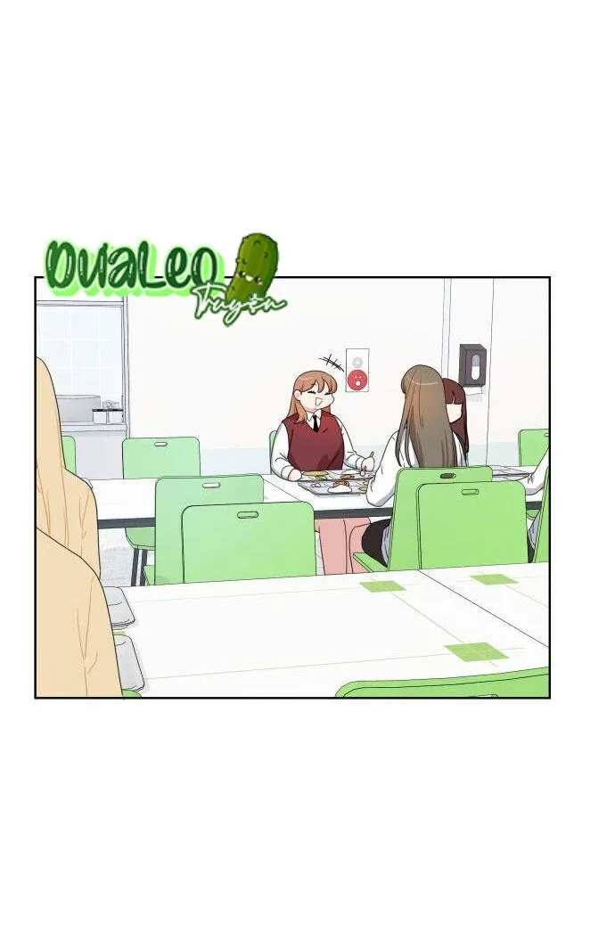 Tình yêu mang sắc đỏ Chapter 3 Trang 36