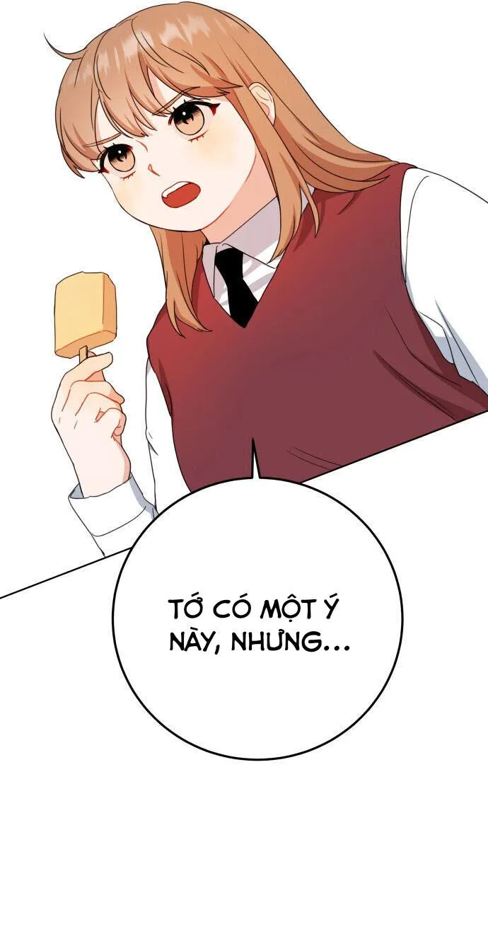 Tình yêu mang sắc đỏ Chapter 3 Trang 43