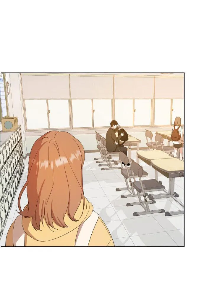 Tình yêu mang sắc đỏ Chapter 3 Trang 50