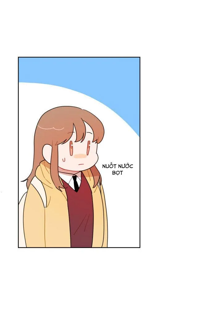 Tình yêu mang sắc đỏ Chapter 3 Trang 51