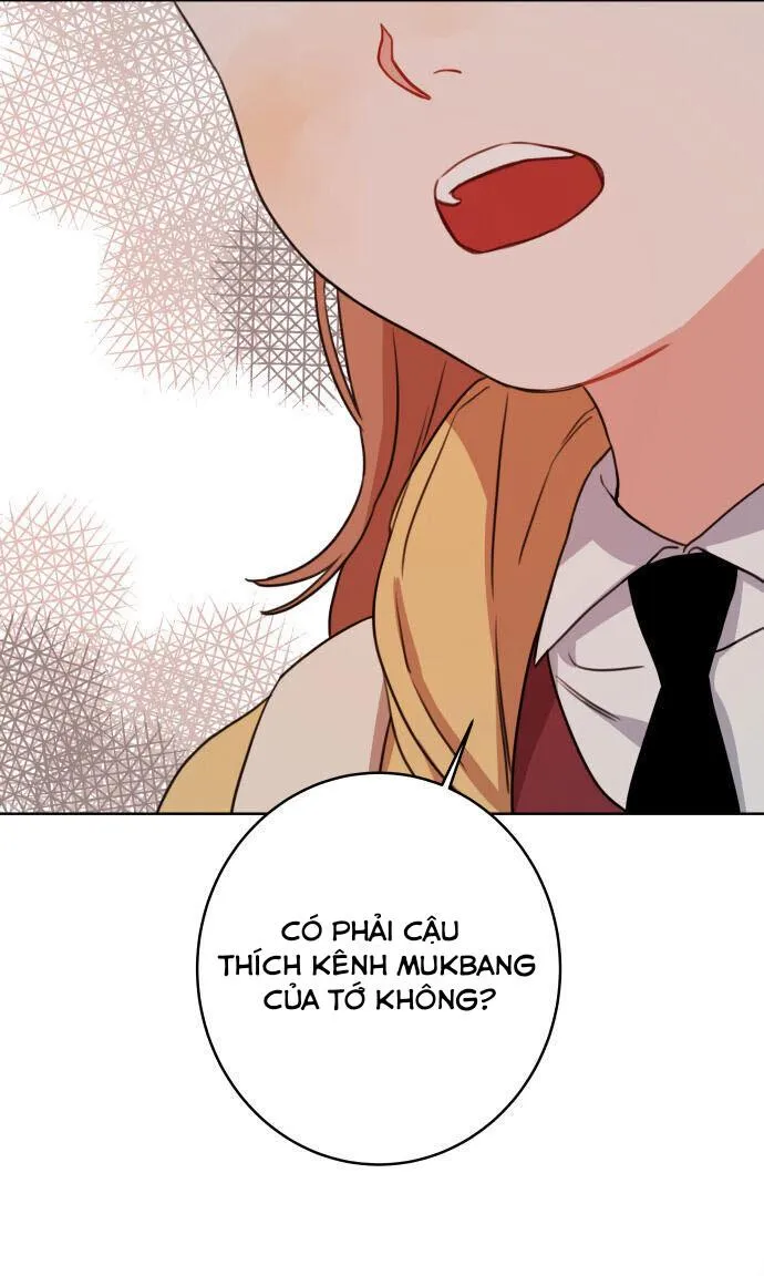 Tình yêu mang sắc đỏ Chapter 3 Trang 57