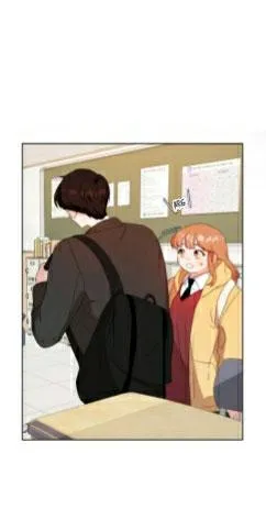 Tình yêu mang sắc đỏ Chapter 3 Trang 59