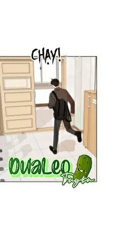 Tình yêu mang sắc đỏ Chapter 3 Trang 60