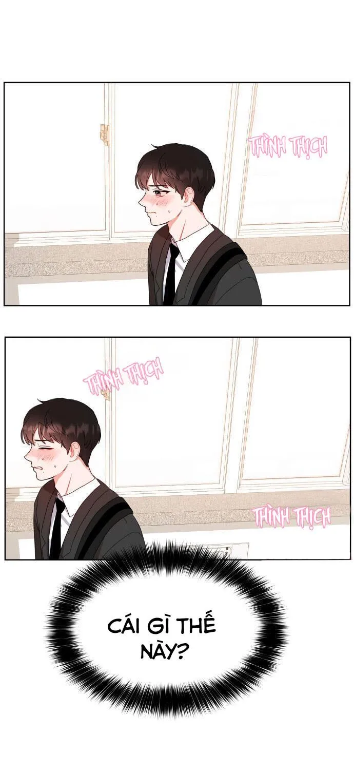 Tình yêu mang sắc đỏ Chapter 3 Trang 63