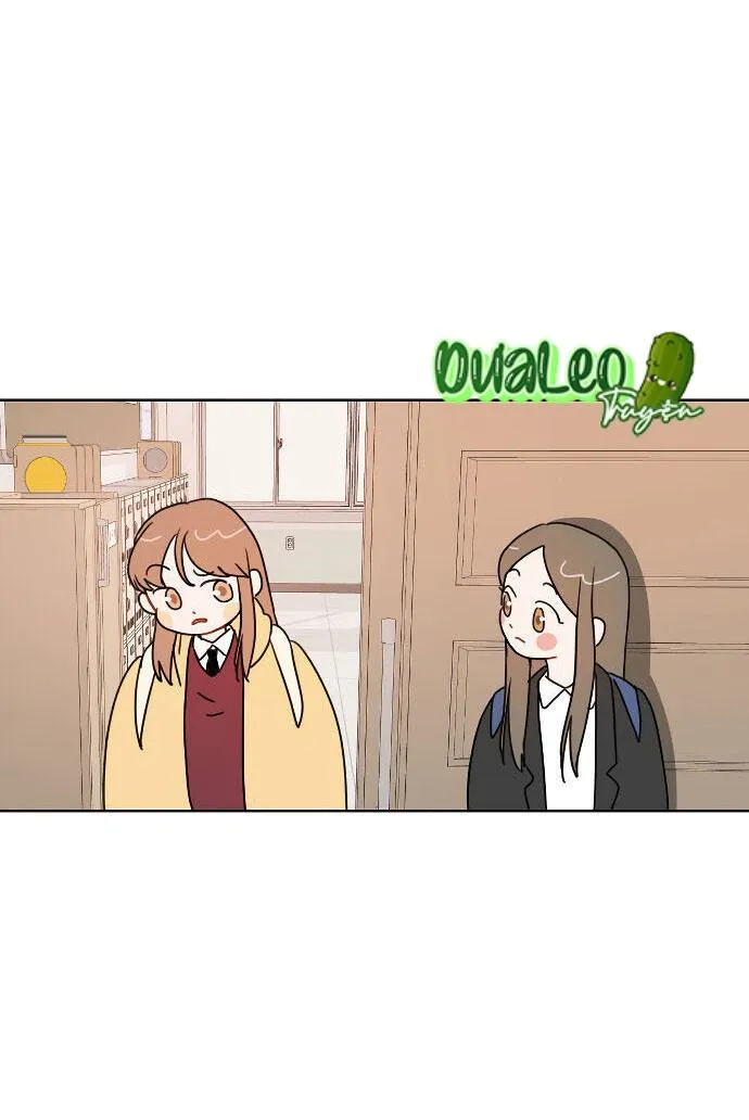 Tình yêu mang sắc đỏ Chapter 3 Trang 64