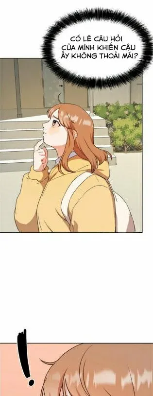 Tình yêu mang sắc đỏ Chapter 3 Trang 70