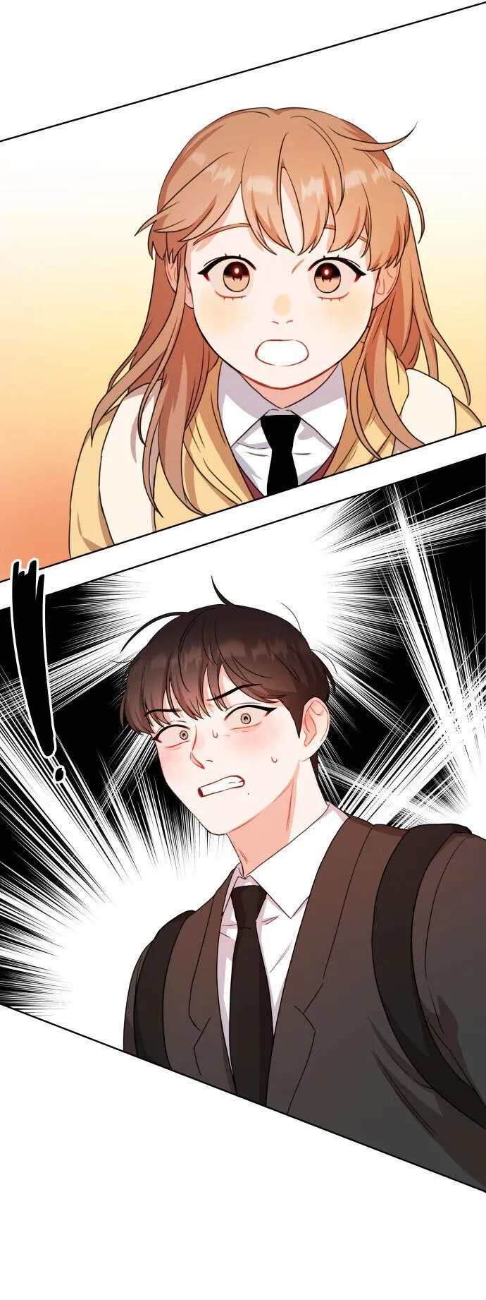 Tình yêu mang sắc đỏ Chapter 3 Trang 74