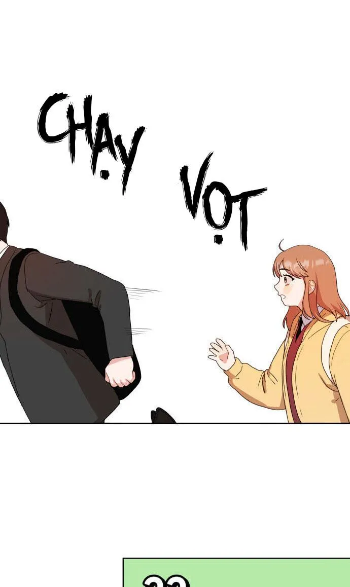 Tình yêu mang sắc đỏ Chapter 3 Trang 75