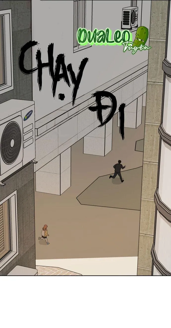 Tình yêu mang sắc đỏ Chapter 3 Trang 80