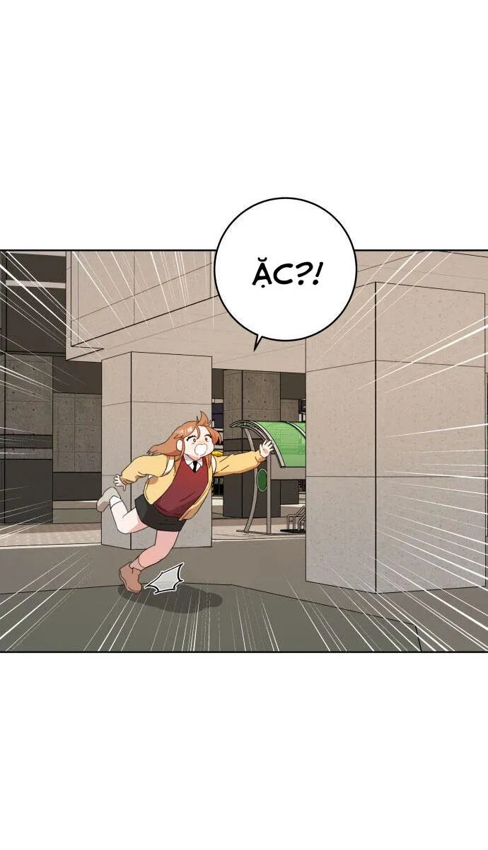 Tình yêu mang sắc đỏ Chapter 3 Trang 81