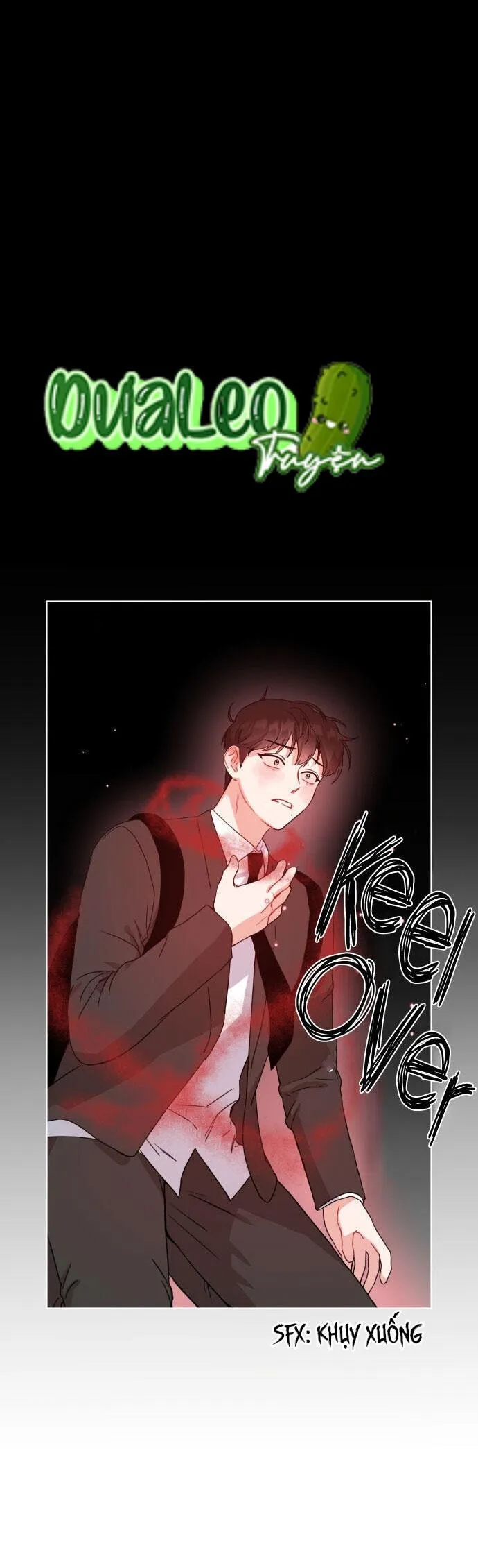 Tình yêu mang sắc đỏ Chapter 3 Trang 84