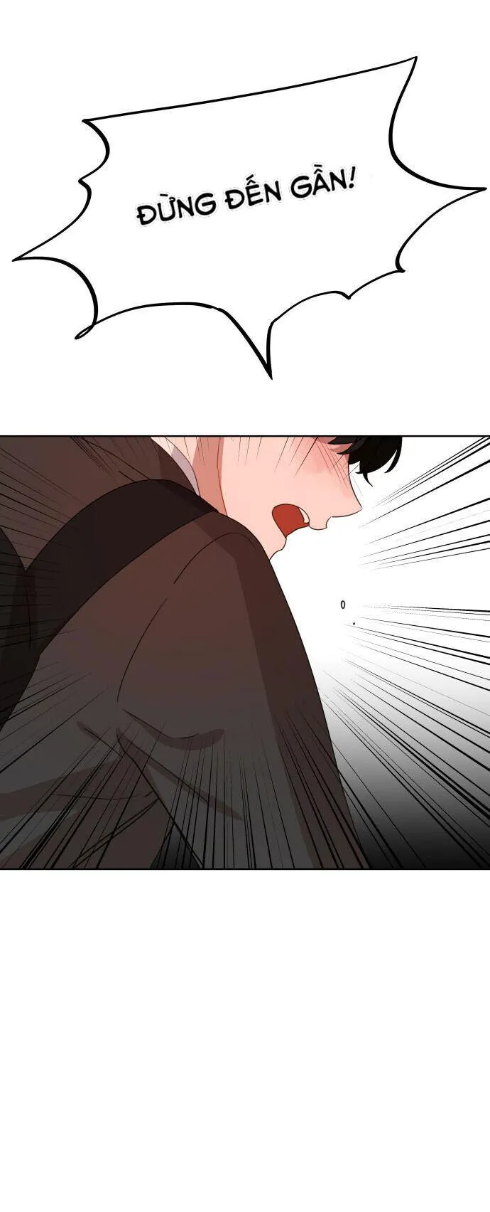 Tình yêu mang sắc đỏ Chapter 3 Trang 86