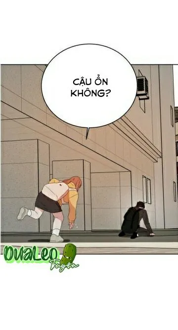 Tình yêu mang sắc đỏ Chapter 3 Trang 88