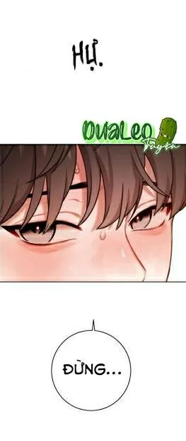 Tình yêu mang sắc đỏ Chapter 3 Trang 92