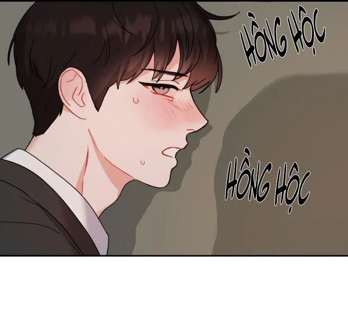 Tình yêu mang sắc đỏ Chapter 4 Trang 4