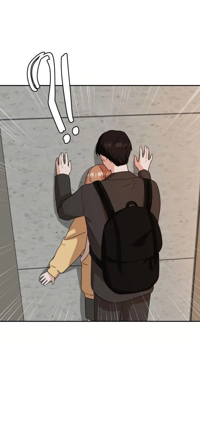 Tình yêu mang sắc đỏ Chapter 4 Trang 14