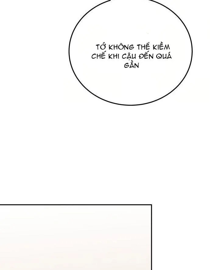 Tình yêu mang sắc đỏ Chapter 4 Trang 19