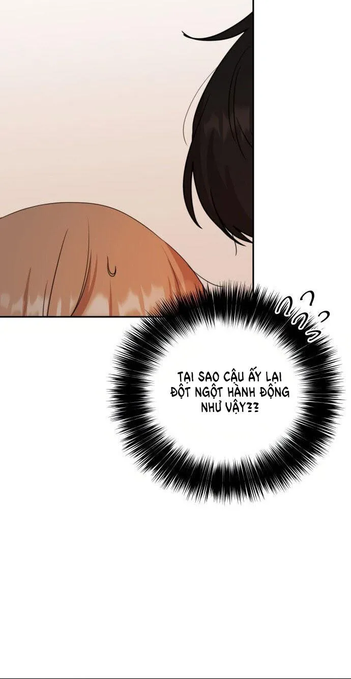 Tình yêu mang sắc đỏ Chapter 4 Trang 20