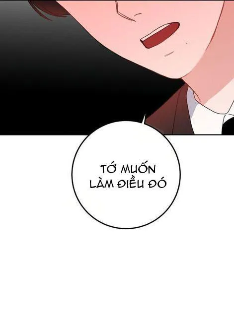 Tình yêu mang sắc đỏ Chapter 4 Trang 21