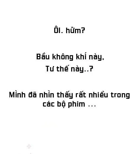 Tình yêu mang sắc đỏ Chapter 4 Trang 24