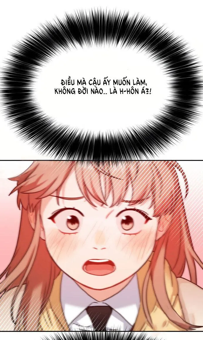 Tình yêu mang sắc đỏ Chapter 4 Trang 28