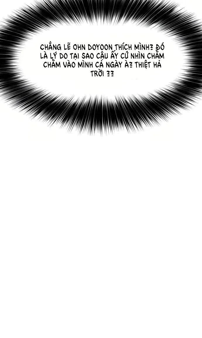 Tình yêu mang sắc đỏ Chapter 4 Trang 29