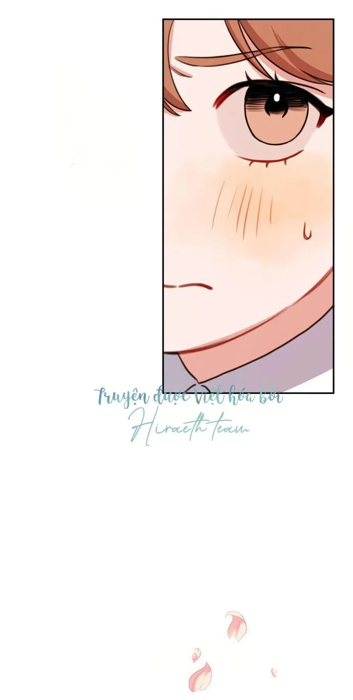 Tình yêu mang sắc đỏ Chapter 4 Trang 30