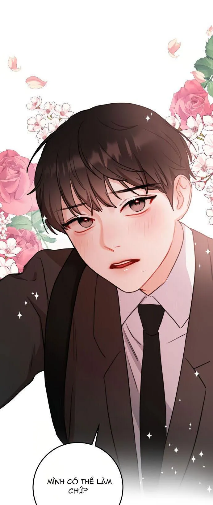 Tình yêu mang sắc đỏ Chapter 4 Trang 31