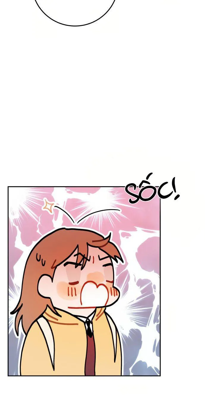 Tình yêu mang sắc đỏ Chapter 4 Trang 32