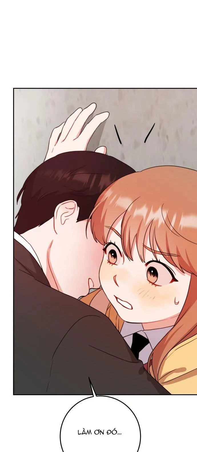 Tình yêu mang sắc đỏ Chapter 4 Trang 33