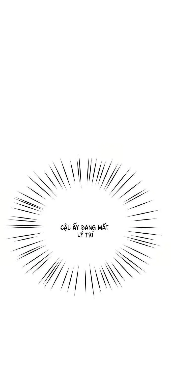 Tình yêu mang sắc đỏ Chapter 4 Trang 35