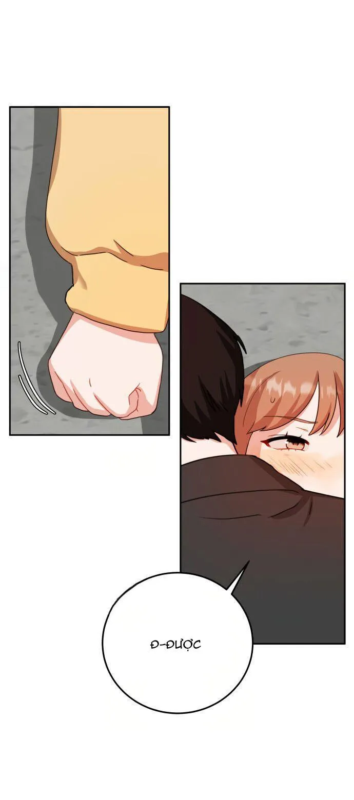 Tình yêu mang sắc đỏ Chapter 4 Trang 36