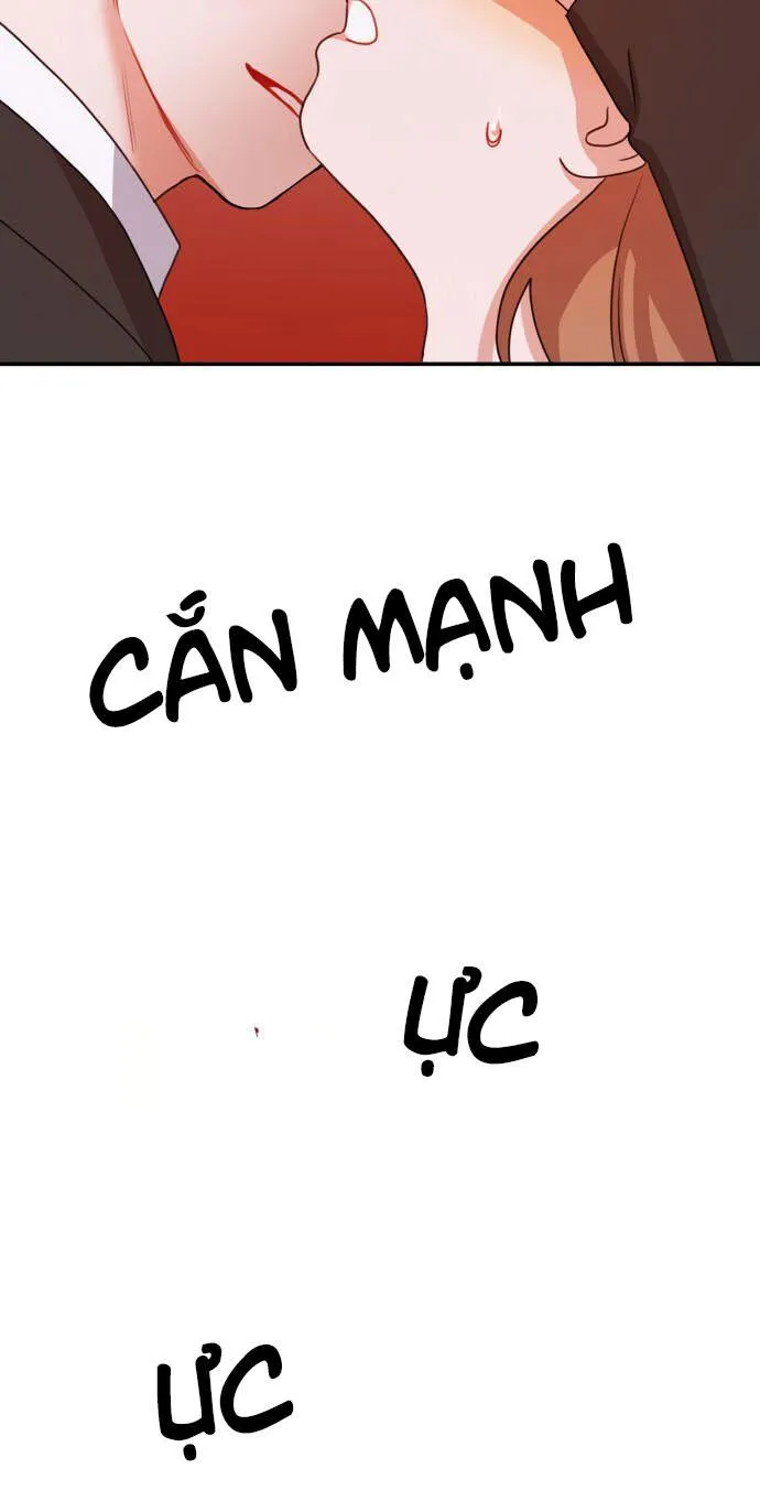 Tình yêu mang sắc đỏ Chapter 4 Trang 40