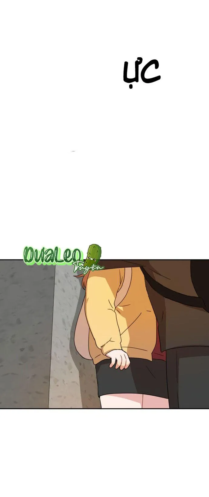 Tình yêu mang sắc đỏ Chapter 4 Trang 41