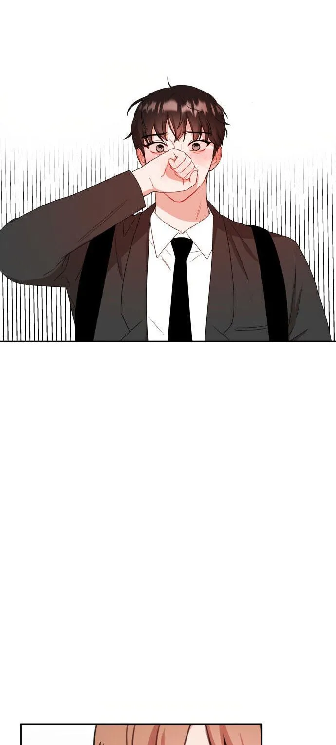 Tình yêu mang sắc đỏ Chapter 4 Trang 50