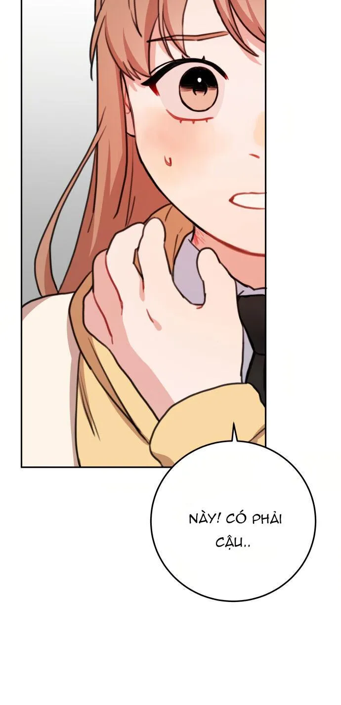 Tình yêu mang sắc đỏ Chapter 4 Trang 51