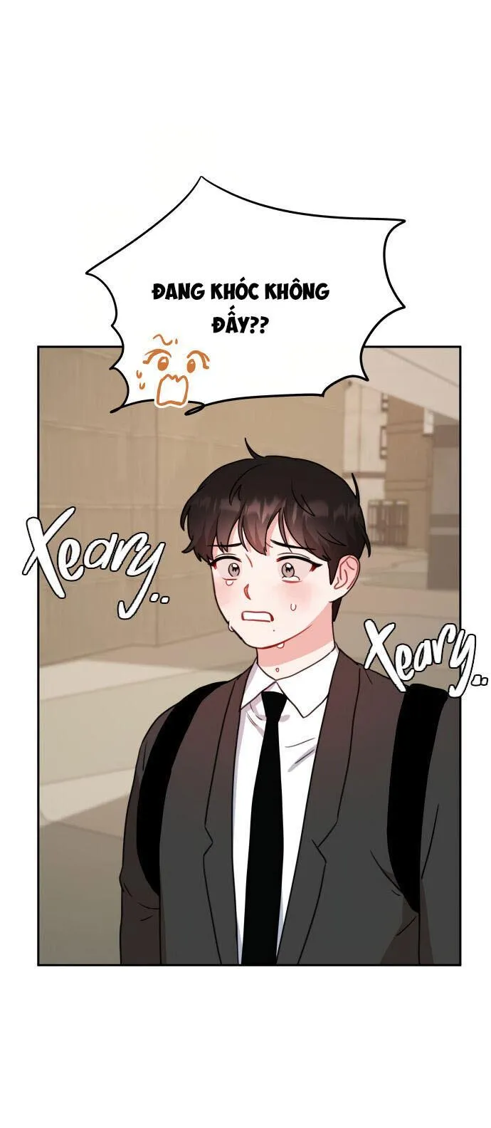 Tình yêu mang sắc đỏ Chapter 4 Trang 52