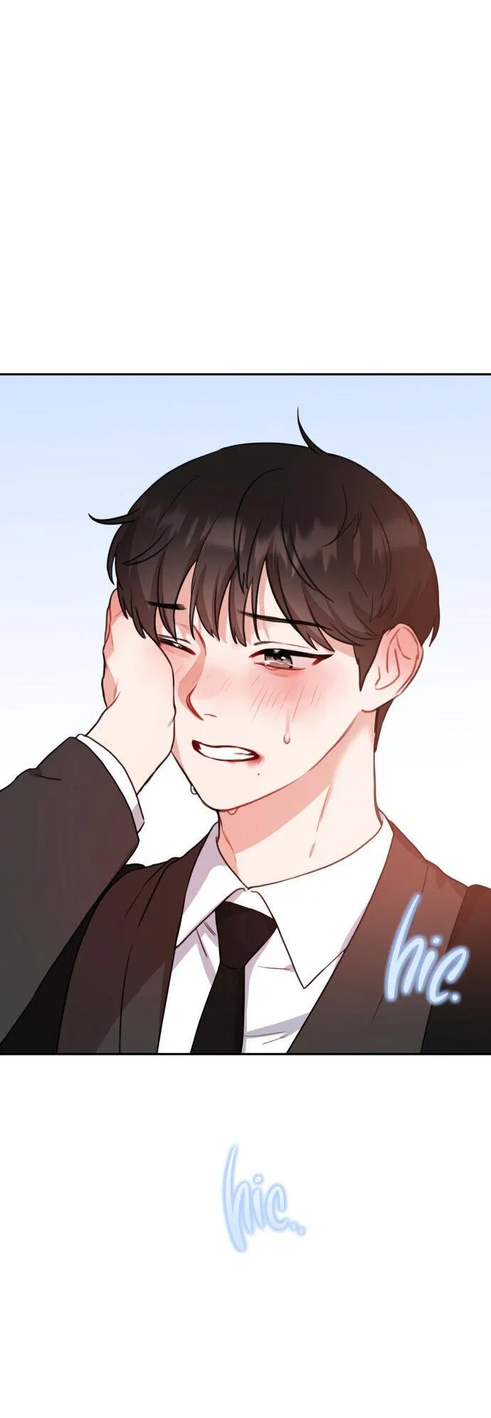 Tình yêu mang sắc đỏ Chapter 4 Trang 53