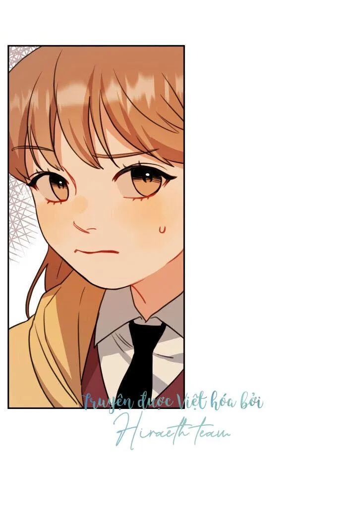 Tình yêu mang sắc đỏ Chapter 4 Trang 58