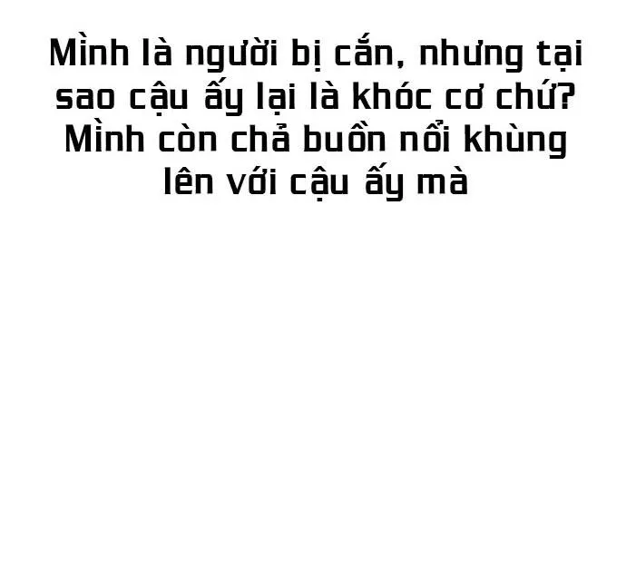 Tình yêu mang sắc đỏ Chapter 4 Trang 59