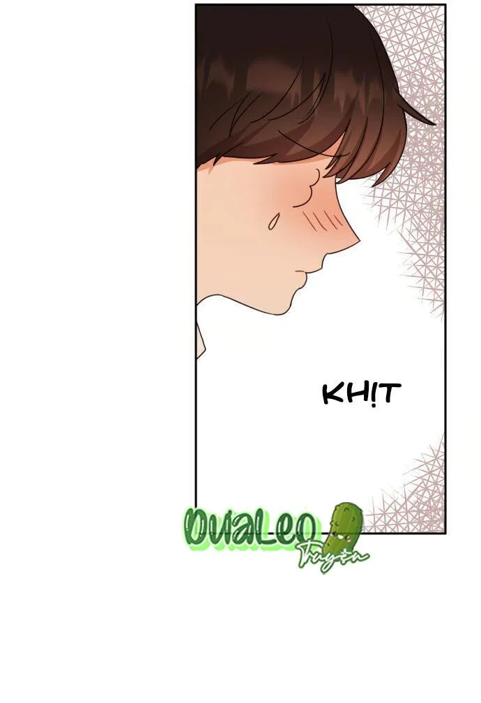 Tình yêu mang sắc đỏ Chapter 4 Trang 60