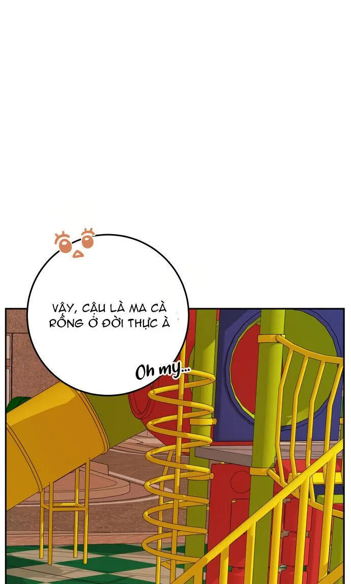 Tình yêu mang sắc đỏ Chapter 4 Trang 64