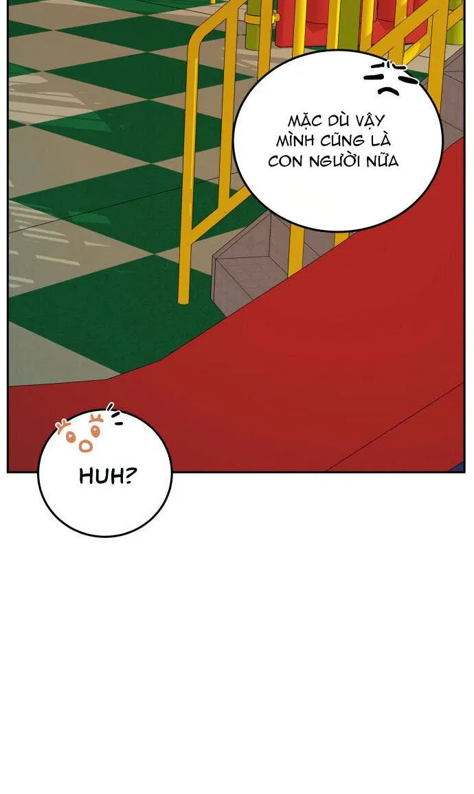 Tình yêu mang sắc đỏ Chapter 4 Trang 65