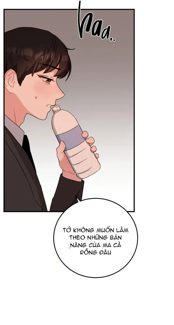 Tình yêu mang sắc đỏ Chapter 4 Trang 68